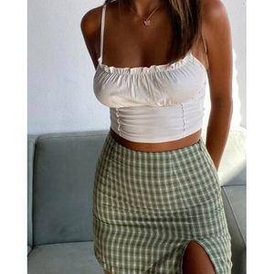 Princess Polly Tilly Top Off NWT